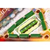 Ticket to Ride Paris Board Game - Train Route-Building Strategy Game with Detailed Parisian Buses, Fun Family Game for Kids & Adults, Ages 8+ , 2-4 Players, 10-15 Min Playtime, Made by Days of Wonder
