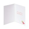 Papyrus Holiday Cards Boxed with Envelopes, Happy Holiday Season, Jingle Bell (20-Count)