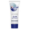 Crest Gum Detoxify Gentle Whitening Toothpaste, 4.1 Oz