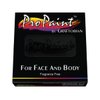 Graftobian Makeup ProPaint Face & Body Paint - Raven Black 30ml - Halloween Makeup - Costume Makeup for Adults - Body Paints for Adults - Face Paint Makeup - Skin Paint - Makeup Paint