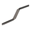 CONVEX JOINTER - CARBON STEEL - 3/8" x 1/2"