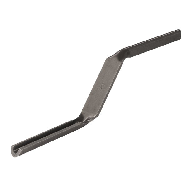 CONVEX JOINTER - CARBON STEEL - 3/8" x 1/2"
