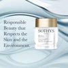 SOTHYS Hydrating Satin Youth Cream | Face Moisturizer with Hyaluronic Acid for Daily Youthful Hydration | Normal or Combination Skin