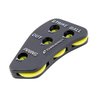 Champro A042P Umpire Indicator with 4 Optic Yellow Dials (Black)