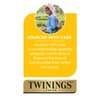 Twinings Chai Flavoured Black Tea K-Cup Pods for Keurig, Naturally Sweet and Savoury Spice Flavours, Caffeinated, 24 Count (Pack of 2)