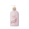 Thymes - Goldleaf Gardenia Perfumed Body Wash with Pump - Luxury Floral Shower Gel for Women - 9.25 oz