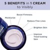 IT Cosmetics Confidence in Your Beauty Sleep - Anti-Aging Night Cream - Visibly Improves Fine Lines, Wrinkles, Dryness, Dullness & Loss of Firmness - With Hyaluronic Acid - 4.06 fl oz