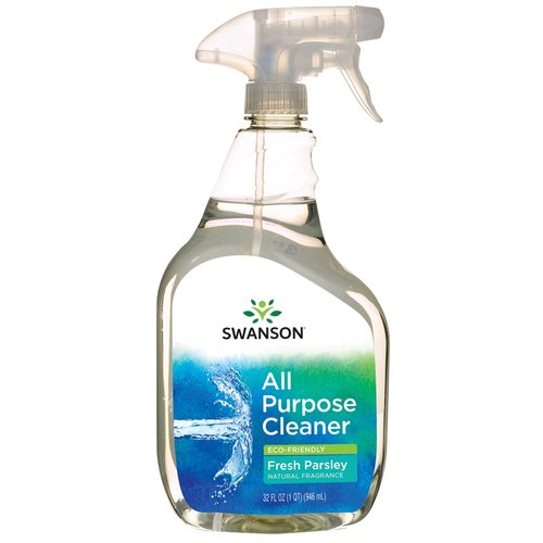 Swanson Eco-Friendly All-Purpose Cleaner 32 fl Ounce (946 ml) Liquid