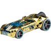 Hot Wheels Toy Cars & Trucks 5-Pack, Set of 5 Die-Cast Vehicles from The Animated Netflix Series Let’s Race!