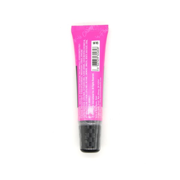 Champagne in Paris, Bath and Body, Lip Gloss, 14 mL