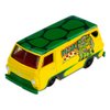 Hot Wheels Pop Culture 66' Dodge A100 1:64 Scale Vehicle for Kids Ages 3 Years Old & Up & Collectors of New & Classic Toy Cars, Featuring Character-Favorite Castings as Canvases