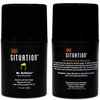 Mr. Brilliant Face Moisturizer - Men Facial Skin Care Cream for Dry and Oily Skin. Reduces Appearance of Fine Lines, Rapid Wrinkles Repair, Dark Spots and SPF 20 Sunscreen for Daily Use 1.7 Fl Oz