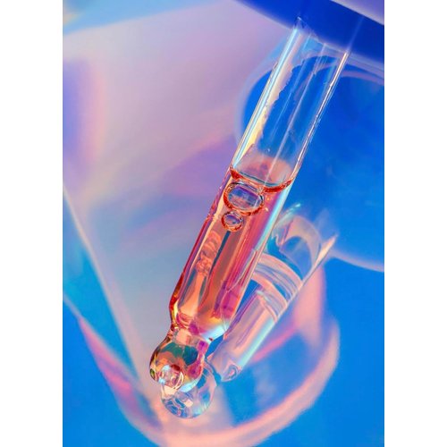 Undefined Beauty R&R Sun Elixir Broad Spectrum SPF 30 Glow Oil infused with Vitamin C, Amla, Tsubaki Seed, Milk Thistle to brighten, protect and nourish, face oil, hair oil, scalp oil, body oil