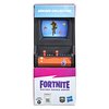 FORTNITE Victory Royale Series Arcade Collection Blue Arcade Machine Collectible Toy with Accessories - Ages 8 and Up, 6-inch