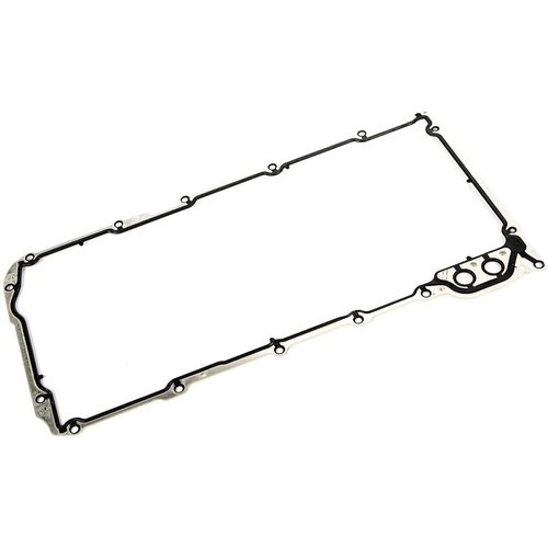 Michigan Motorsports LS Oil Pan Gasket 4.8 5.3 5.7 6.0 6.2 LS1 LS2 LQ4 LQ9 LS3 L92 L94 L76 L77 LY6 L96
