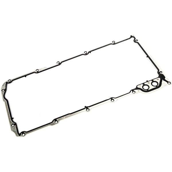 Michigan Motorsports LS Oil Pan Gasket 4.8 5.3 5.7 6.0 6.2 LS1 LS2 LQ4 LQ9 LS3 L92 L94 L76 L77 LY6 L96