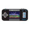 My Arcade Gamer V Classic-Blue: Portable Gaming Console with 220 Games, 2.5" Color Display, Pocket Size (DGUN-3919)