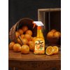 Howard Products ORS016 Orange Oil Wood Polish, 16 oz