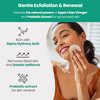 Apple Cider Vinegar Face Toner Pads - Exfoliating Toner for Women, Men, Teens, Prevents Irritation, Soothes - All Skin Types - Hydrating Toner for Face, Probiotic Extract, Aloe, Green Tea - Pack of 2