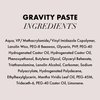 Hanz de Fuko Gravity Paste – Premium Men’s Hair Styling Paste – High Hold, Medium Shine – 2 oz.