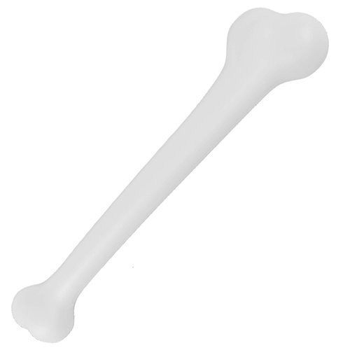 Skeleteen Caveman Jumbo Bone Prop - Jungle Costume Accessories Bones Prop Decorations