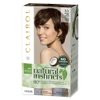 Clairol Natural Instincts Hair Color, Medium Cool Brown [5A] 1 ea (Pack of 9)