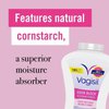 Vagisil Deodorant Powder, Odor Block, 8 Ounce
