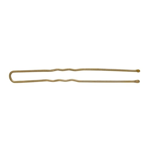 Diane Hair Pins,unisex, Teeens 3" Bronze, 1 Lb (Approximately 400 Pins)