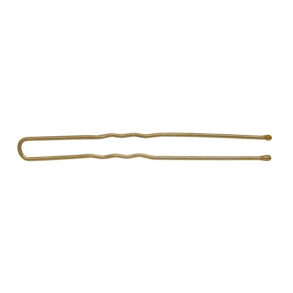Diane Hair Pins,unisex, Teeens 3" Bronze, 1 Lb (Approximately 400 Pins)