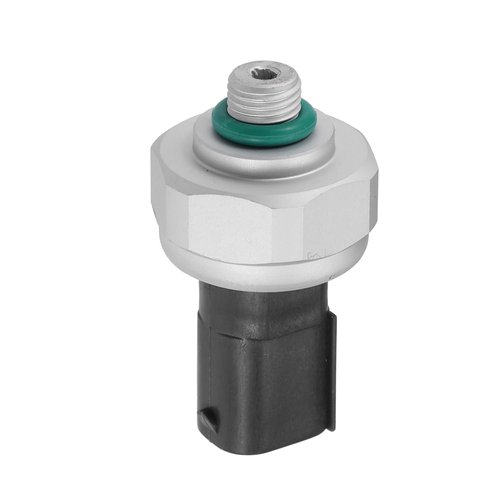 Motoforti A/C Pressure Transducer Valve, Pressure Sensor Switch, for Mercedes-Benz C300 2008-2020...