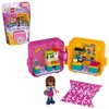 LEGO Friends Andrea’s Shopping Play Cube 41405 Building Kit, Includes a Mini-Doll and Toy Pet, Promotes Creative Play, New 2020 (40 Pieces)