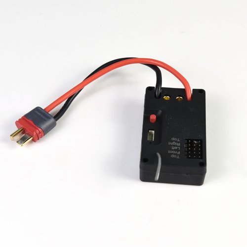 Hosim RC Car Receiving Board HQ12-037 Accessory Spare Parts for Hosim 1:14 FC10 FC11 Remote Control Trucks