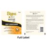 Bigen Moisture Plus Deep Conditioner - 12 Pack