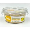 Baba Organic Hummus (6 Pack) - Zero Preservatives, USDA Organic, Gluten Free, Vegan, Non-GMO, Cholesterol Free (Best Sellers + Pita Chips)