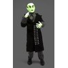 Mego Action Figures, 8” Glow in The Dark Nosferatu with Black Coat (Limited Edition Collector’s Item)