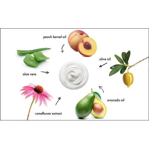 Raya Under-Eye & Neck Cream (408) - Revitalizing Anti-Aging Treatment for Eye Area & Neck, Tighten, Lift, Firm, Effectively Reduces Lines & Wrinkles, Expertly Formulated for Effective Neck Tightening