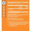 The Vitamin Shoppe L-Glutamine 500MG, A Free Form Amino Acid, Supports Muscle Recovery & Immune Health (300 Capsules)
