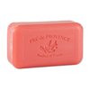 Pre de Provence Artisanal Soap Bar, Natural French Skincare, Enriched with Organic Shea Butter, Quad Milled for Rich, Smooth & Moisturizing Lather, Tiger Lily, 5.3 Ounce