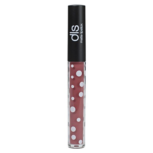 Dirty Little Secret - Matte Liquid Lipstick - Cinnamon