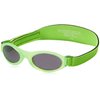 Baby BANZ Boys Adventure BANZ Swimming Goggles, Key Lime Green, 2 US