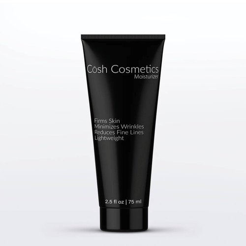 Gorilla Mind Cōsh Moisturizer - Firms Your Skin, Minimizes Wrinkles, Reduces Fine Lines, Lightweight Face Cream/For Men and Women
