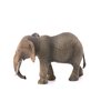 Schleich Wild Life, Animal Figurine, Animal Toys for Boys and Girls 3-8 years old, Female Elephant, Ages 3+, Multicolor, 3.6 inch