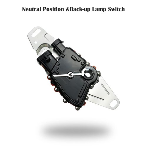 Park Neutral Position and Back-up Lamp Switch Replace 24229422 D2263C 12450016 352-3201 Fit for Cadillac Chevy GMC Neutral Safety Switch for 4L60E 4L80E Transmission