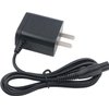 Charger Compatible with Philips Norelco One Blade QP2520/90, QP2520/70, QP2520/72, Replacement for Philips Oneblade A00390 Grooming Trimmer & Hybrid Electric Razor Power Supply Charging Cord 4.3V