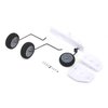 E-flite Landing Gear with 46mm Wheels: Habu SS 70mm EDF, EFL0959
