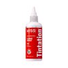 Kiss Tintation Semi-Permanent Hair Color Treatment 148 mL (5 US fl.oz) (Flaming Orange)