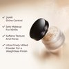 Laura Mercier Translucent Loose Setting Powder: 24 HR Shine Control, Soft Matte Finish, Long Lasting Wear, Best for Normal to Oily Skin, 4 Shades for Virtually All Skin Tones, Translucent