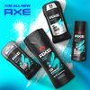 AXE Antiperspirant Deodorant Stick 48 Hour Sweat And Odor Protection For Long Lasting Freshness, Apollo Sage And Cedarwood Men's Deodorant 2.7oz