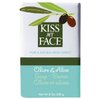 Kiss My Face Moisturizing Bar Soap for All Skin Types - Olive & Aloe - 8 oz