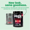 Vega Sport Hydration Electrolyte Powder, Berry - Post Workout Recovery Drink for Women and Men, Vitamin C, Vegan, Keto, Sugar Free, Dairy Free, Gluten Free, Non GMO, 5 oz
